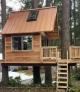 treehouse